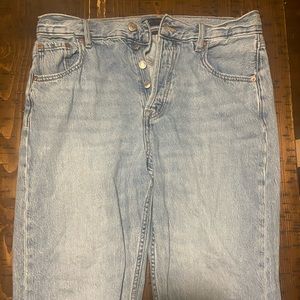 Aeropostale 90’s baggy jeans